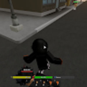 Meet your Posher, Gf